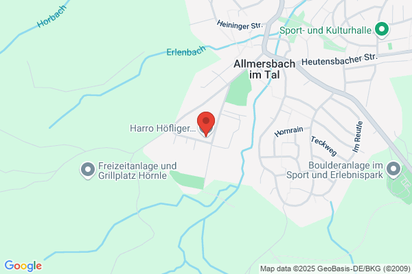 Hans Hoefliger Isolationen AG