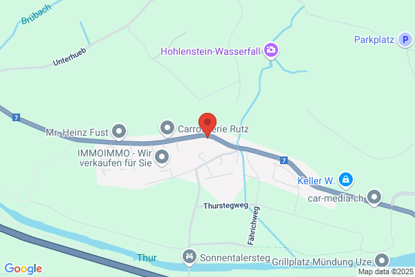 Kosmetikstudio Heidi Wilen SZ
