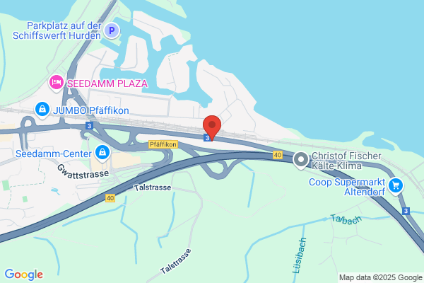 Maderag AG