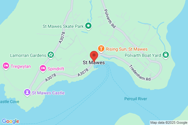 Mawes AG