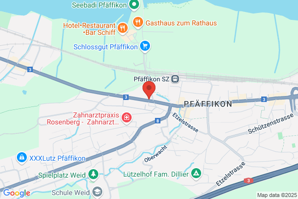 Pro Juventute Bezirkssekretariat