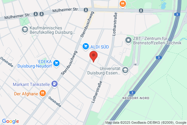 Institut fuer Mikro- elektronische Systeme (IMES)