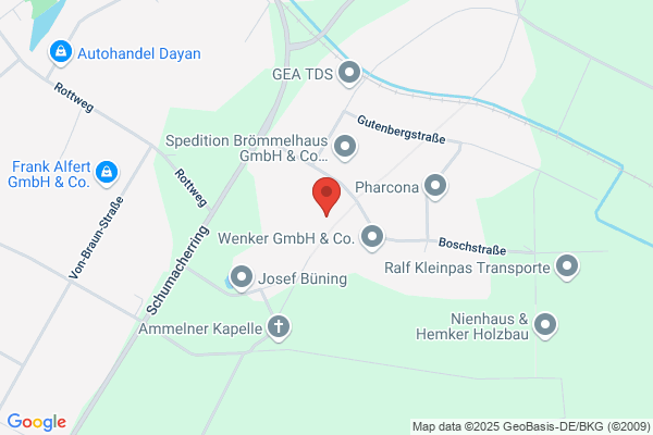 Rottermann AG