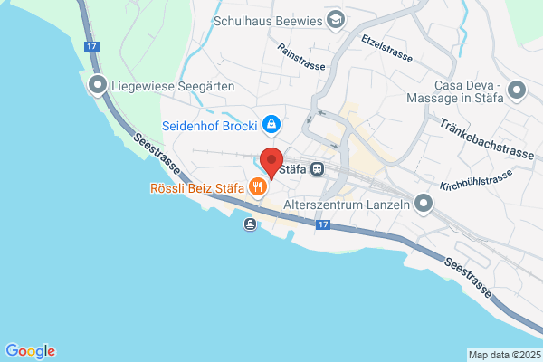 Reisebuero Zeilinger AG