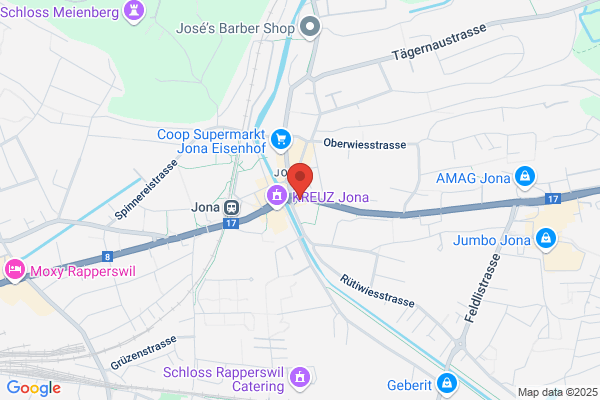 Primarschulgemeinde Jona