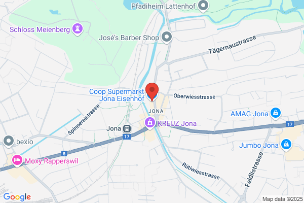 Coop Eisenhof Super Center