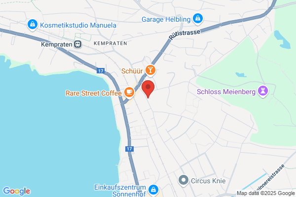 Radio-TV B. Buehler