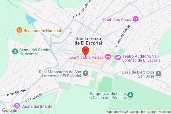 Restaurant El Candil