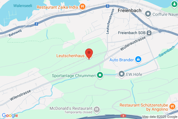 Restaurant Hirschen