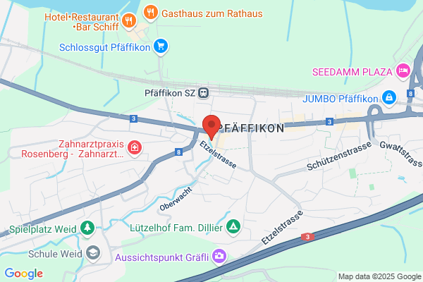 Restaurant Rebstock