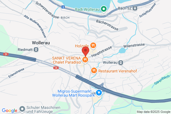 Restaurant zur Metzg