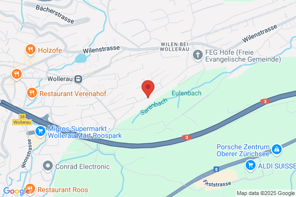planning-sisters gmbh