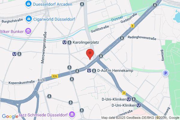 W. Duss Unternehmensberatung