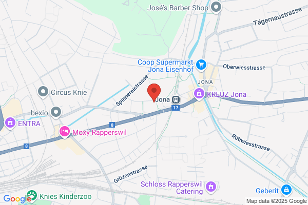 MSA Schweiz GmbH