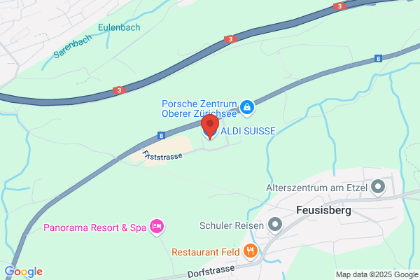 ALDI SUISSE