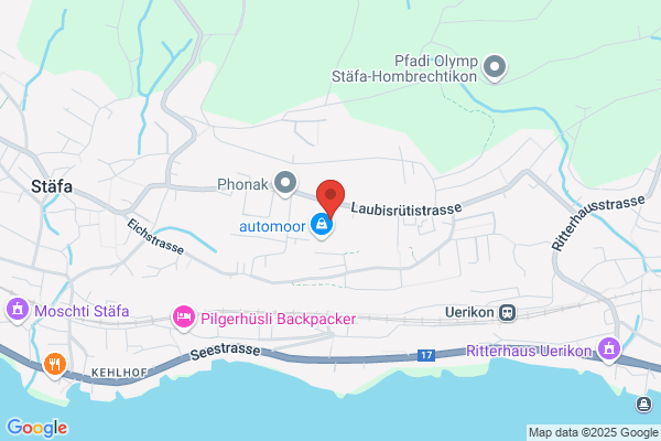 LANDI Zürichsee AG