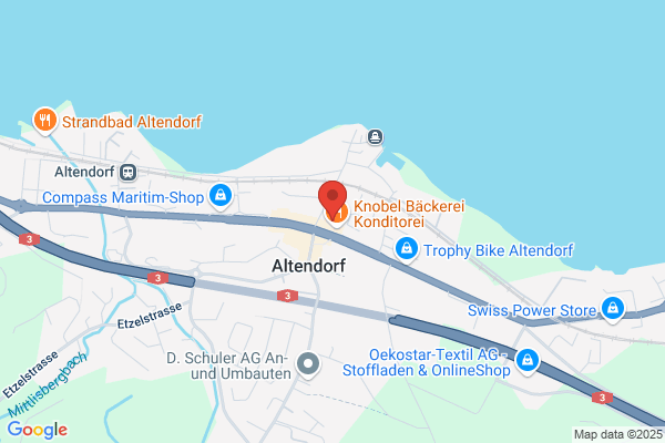 SPAR Supermarkt Altendorf