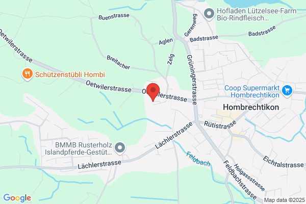 TierHarmonie.ch