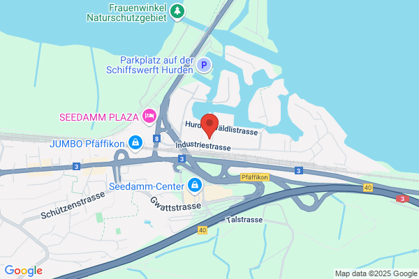 Ruoss Getraenke und Transporte AG