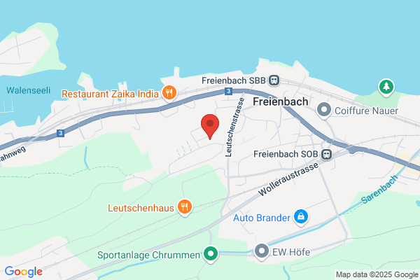BWU - BETSCHART