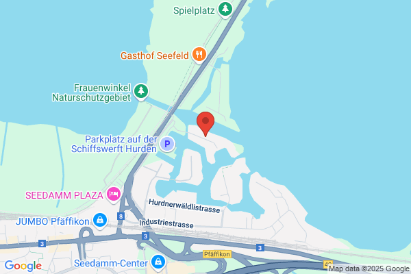 Harryson Consulting GmbH
