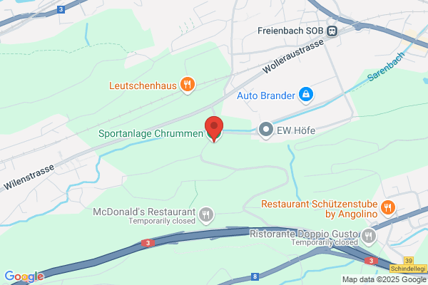 SFV Sport- und Freizeitversand AG
