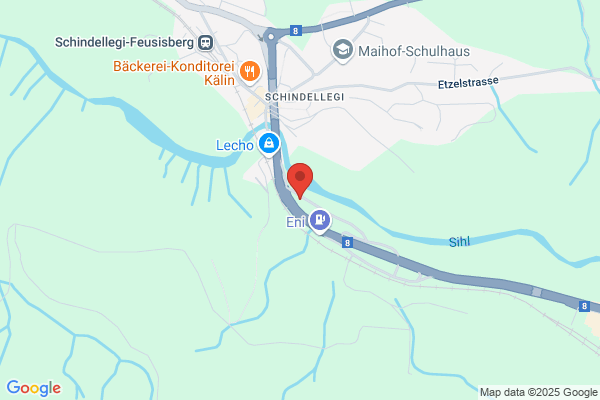 Gebr. Schatt AG Holzhandlung Saegerei