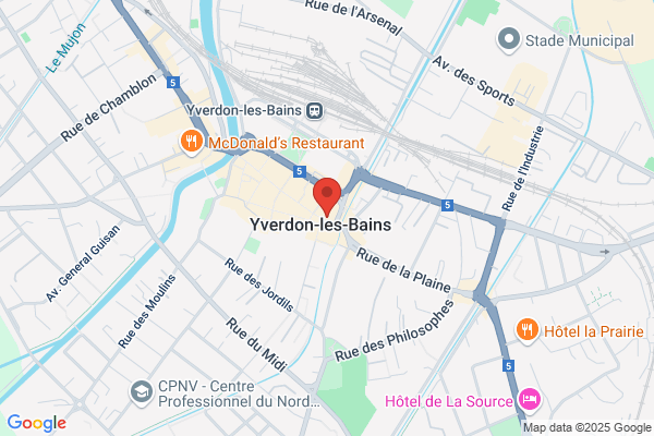 ABS Serrurerie Sàrl