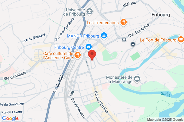 Lateltin Monnerat architectes SA