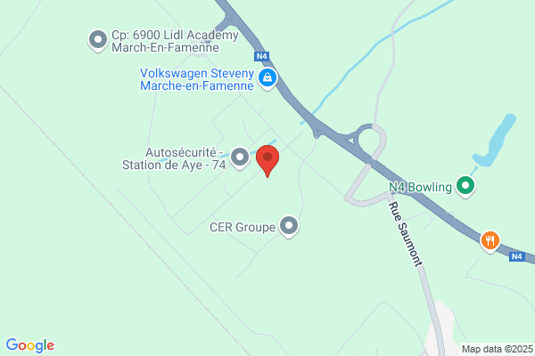Intermède Belleroche SA