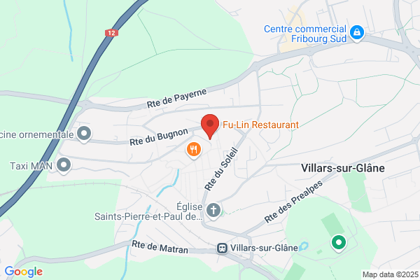 Pharmacie des Dailles