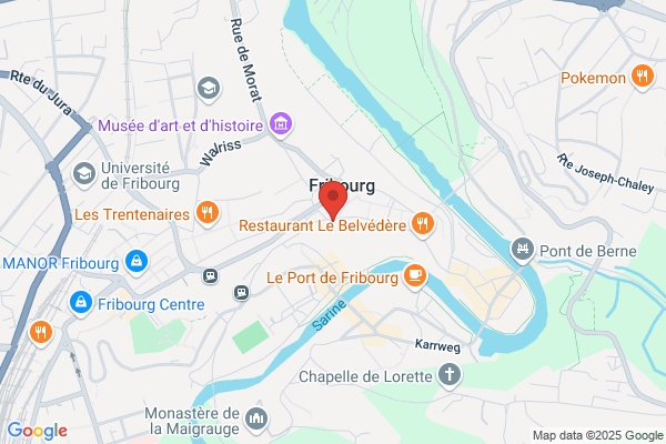 du Bourg