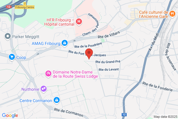 ABA-Géol SA