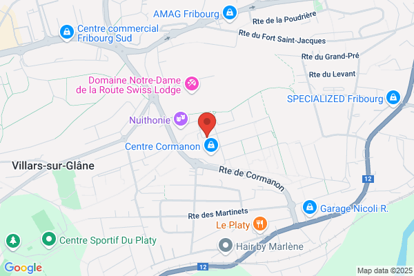 Loterie Suisse romande