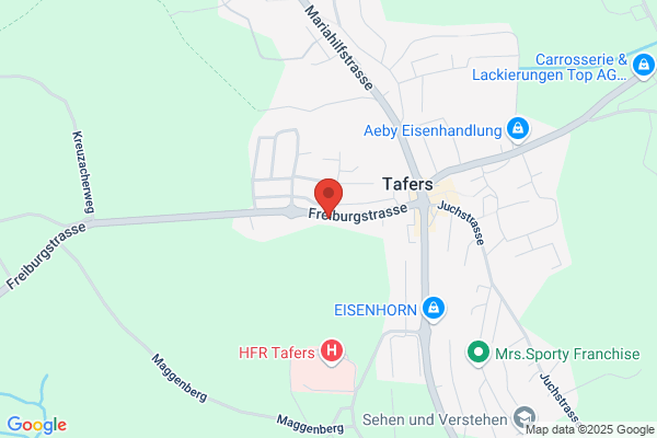 Favre Behausungen GmbH