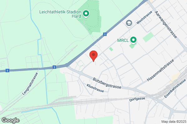AEROB-BETH Filtration (Schweiz) AG