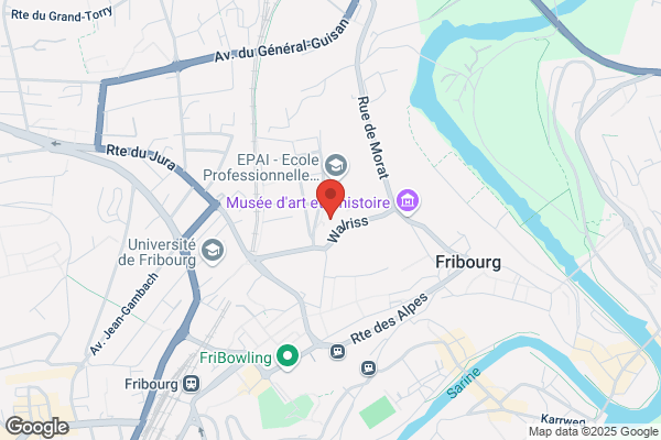 Services de la formation professionnelle