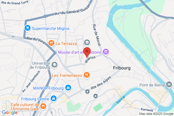 Sip Centre de formation SA