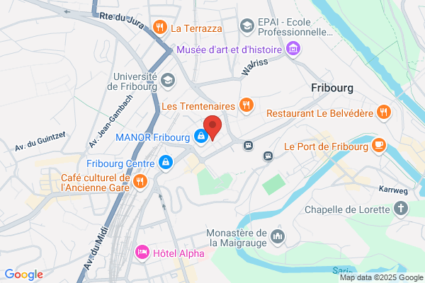 Formation-Conseil SA