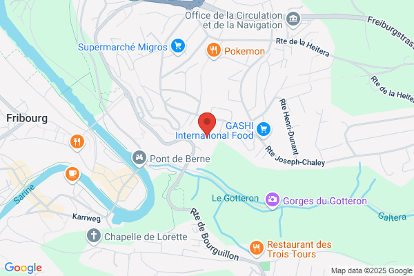 CoinCom, Genoud J.-C.