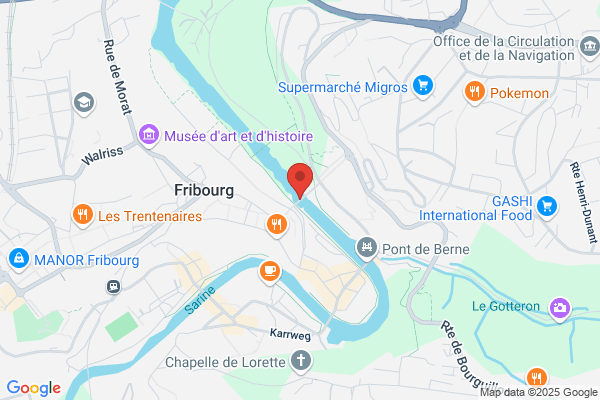 La Mine d'Or