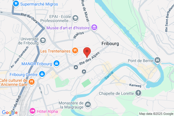 St-Hilaire