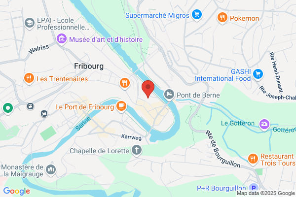 Tribunal Cantonal