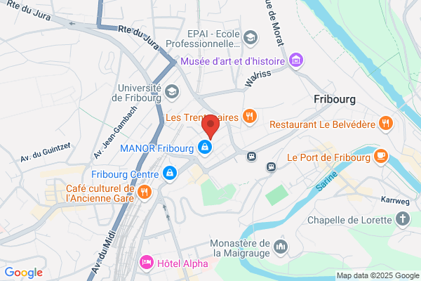 Café le Mikado