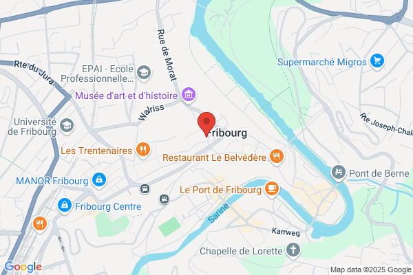 Café le RDV