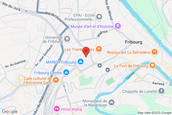 Tea-room David
