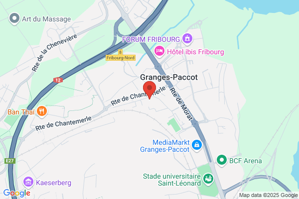 Plafonds Matano Sàrl