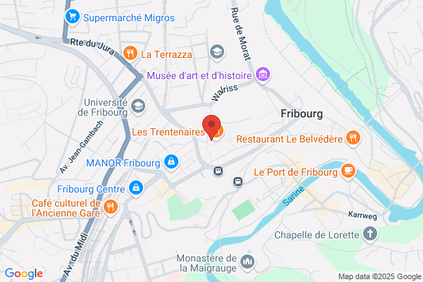 La Simplicité GmbH