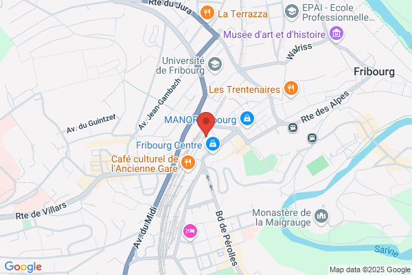 AA Auto-Ecole Associés