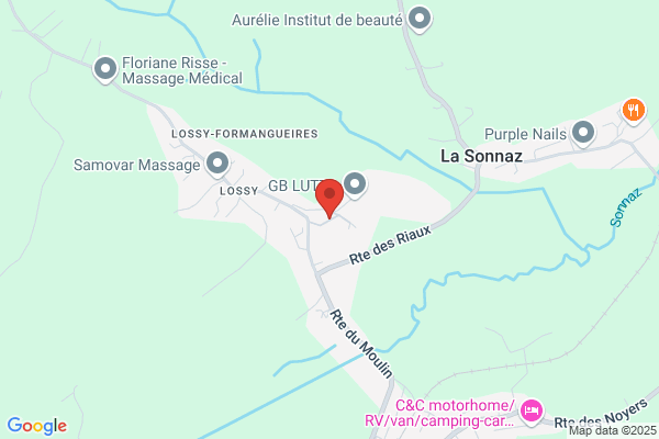 Académie de Langues et de Communication (ALC)